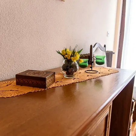 Appartamento Apartman Marija