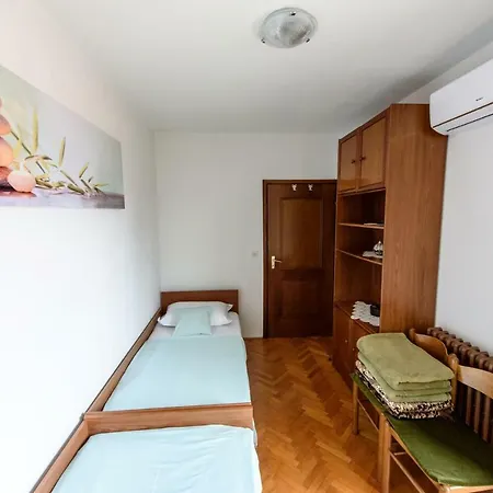 Apartman Marija *