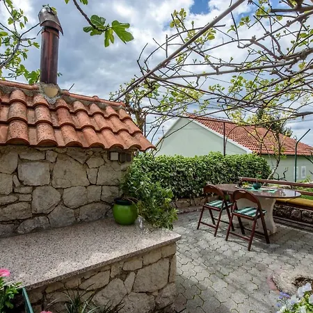 Apartman Marija Appartamento
