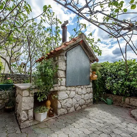 Apartman Marija