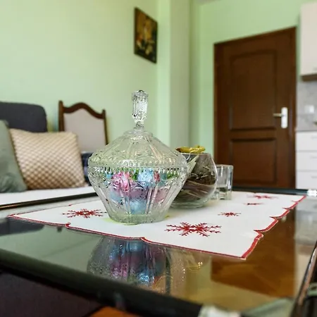 Appartamento Apartman Marija *