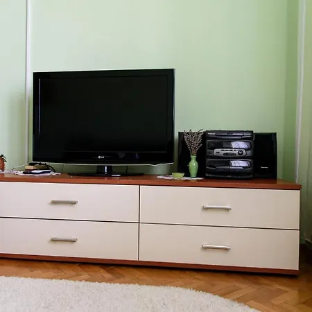 Apartman Marija