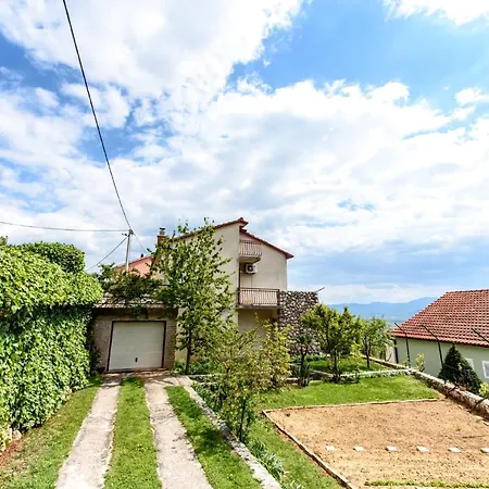 Appartamento Apartman Marija *