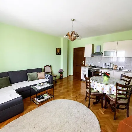 Appartamento Apartman Marija *