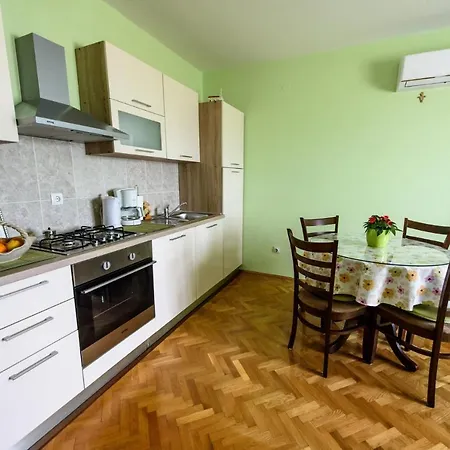 Apartman Marija * Imotski