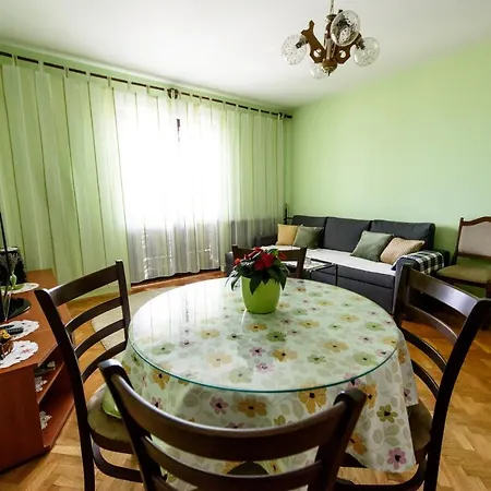 Apartman Marija