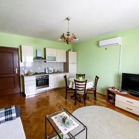 Apartman Marija * Imotski