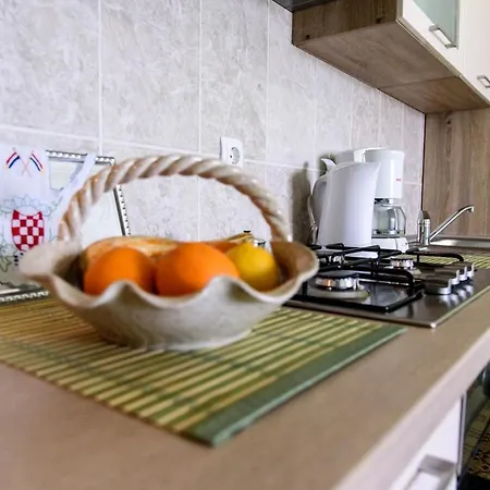 Apartman Marija * Imotski