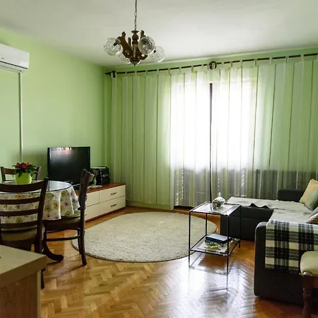 Appartamento Apartman Marija *