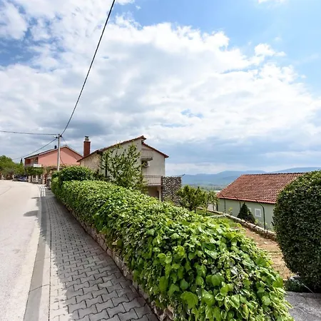 Apartman Marija * Imotski